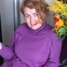 Фотография девушки Марина, 56 лет из г. Верхняя Салда