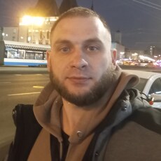 Фотография мужчины Роман, 33 года из г. Подольск