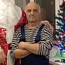 Юра, 58 лет