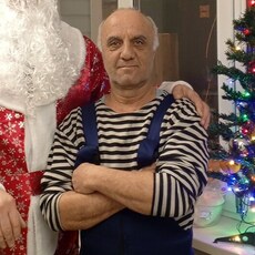 Фотография мужчины Юра, 58 лет из г. Красноборск