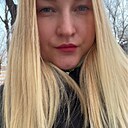 Надежда, 25 лет