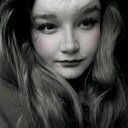 Надя, 20 лет