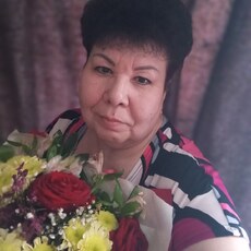 Фотография девушки Любовь, 55 лет из г. Тольятти