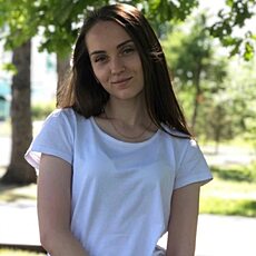 Фотография девушки Настя, 28 лет из г. Тула