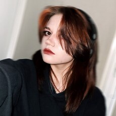 Фотография девушки Софья, 18 лет из г. Улан-Удэ