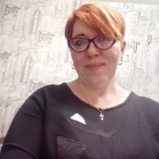 Фотография девушки Татьяна, 48 лет из г. Нижний Новгород
