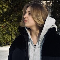 Фотография девушки Ангелина, 18 лет из г. Самара