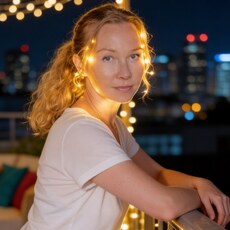 Фотография девушки Татьяна, 44 года из г. Иркутск