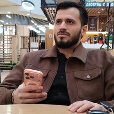 Фотография мужчины Васиф, 34 года из г. Нижневартовск