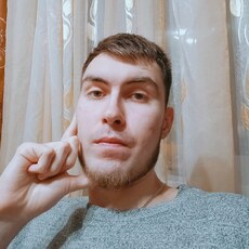 Фотография мужчины Артём, 24 года из г. Старый Оскол