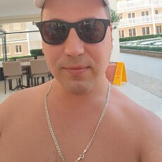 Фотография мужчины Александр, 37 лет из г. Москва