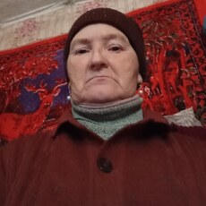 Фотография девушки Ольга Дурансева, 56 лет из г. Сосновское