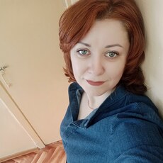 Фотография девушки Светлана, 46 лет из г. Новокузнецк