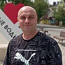 Андрей, 44 года