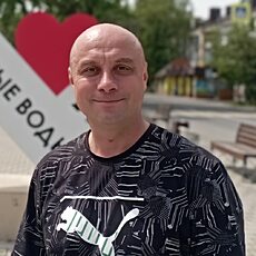 Фотография мужчины Андрей, 44 года из г. Копейск