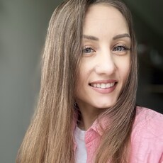 Фотография девушки Марічка, 34 года из г. Познань