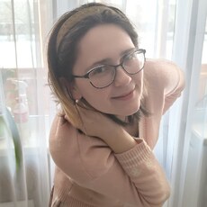 Фотография девушки Вика, 21 год из г. Томск