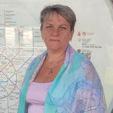 Фотография девушки Oksana, 54 года из г. Москва