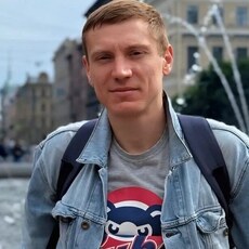 Фотография мужчины Максим, 36 лет из г. Луховицы