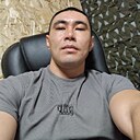 Бексултан, 32 года