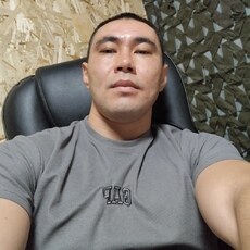 Фотография мужчины Бексултан, 32 года из г. Донецк