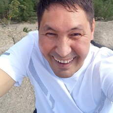 Фотография мужчины Канат, 45 лет из г. Омск