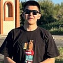 Ахан, 22 года