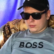Фотография мужчины Владислав, 19 лет из г. Белгород