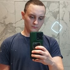 Фотография мужчины Алексей, 25 лет из г. Мытищи