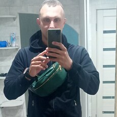 Фотография мужчины Анатолий, 35 лет из г. Знаменск