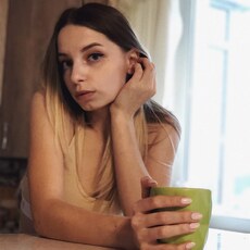 Фотография девушки Viola, 25 лет из г. Николаев