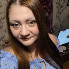 Фотография девушки Настя, 38 лет из г. Липовцы