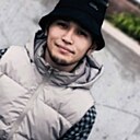 Алан, 23 года