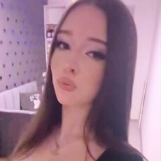 Фотография девушки Лиза, 23 года из г. Могилев