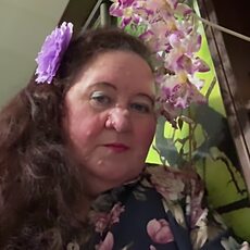 Фотография девушки Марина, 62 года из г. Звенигород
