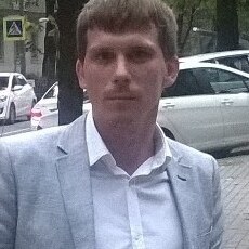Фотография мужчины Георгий, 38 лет из г. Новороссийск