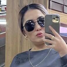 Фотография девушки Айка, 32 года из г. Шымкент