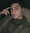 Василий, 21 год