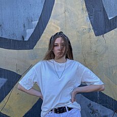 Фотография девушки Валерия, 23 года из г. Москва