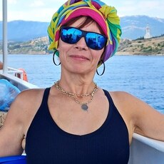 Фотография девушки Маргарита, 50 лет из г. Новороссийск
