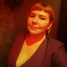 Фотография девушки Ангелина, 43 года из г. Павловский Посад