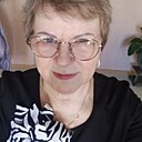 Татьяна, 67 лет