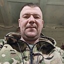 Андрей, 40 лет