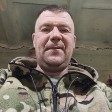 Фотография мужчины Андрей, 40 лет из г. Рыбинск
