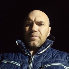 Фотография мужчины Александр, 42 года из г. Абдулино