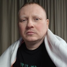 Фотография мужчины Александр, 43 года из г. Череповец