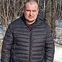 Владимир, 46 лет