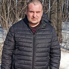 Фотография мужчины Владимир, 46 лет из г. Домодедово