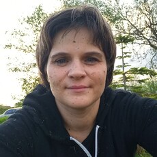 Фотография девушки Ксения, 31 год из г. Георгиевск