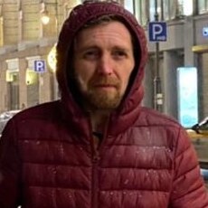 Фотография мужчины Алексей, 38 лет из г. Москва
